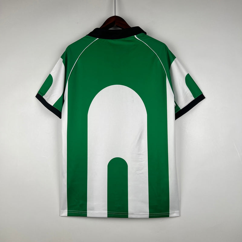 Retro Real Betis 98/99 Home