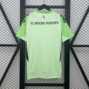 25/26 Bayern Munich Goleiro