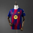 25/26 Barcelona Home