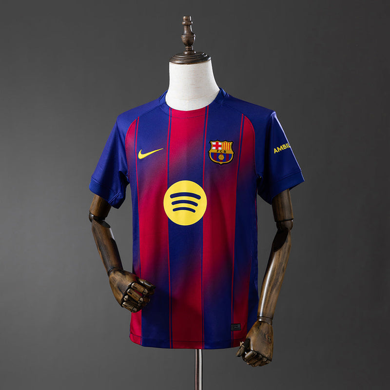 25/26 Barcelona Home