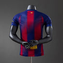 25/26 Barcelona Jogador Home
