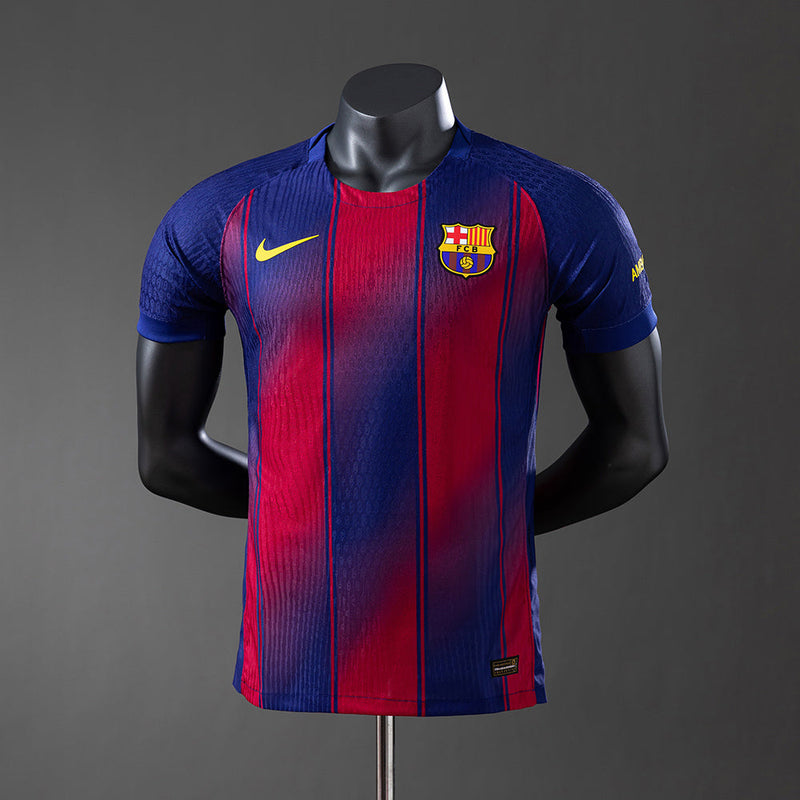 25/26 Barcelona Jogador Home