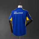 Retro Boca Juniors 05/06 Home