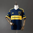 25/26 Boca Juniors Home