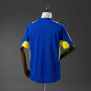 Retro Boca Juniors 2005 Home