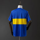 Retro Boca Juniors 1981 Home