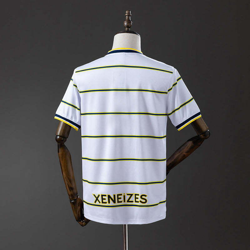 Retro Boca Juniors 1999 Away