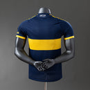 25/26 Boca Juniors Jogador Home