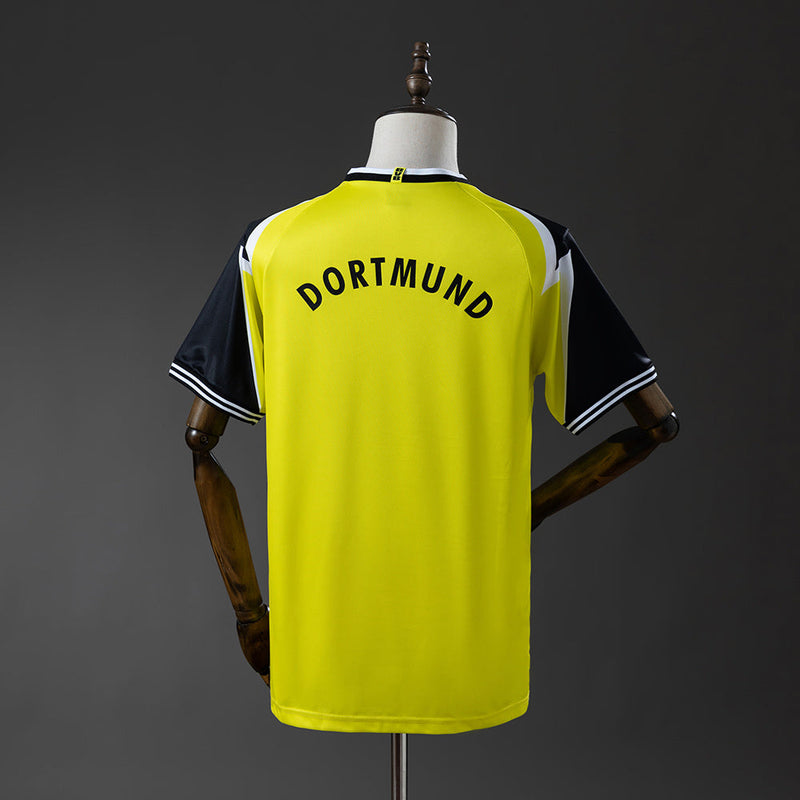 Retro Borussia Dortmund 95/96 Home