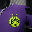 Camisa Borussia Dortmund Jogador Edição Especial