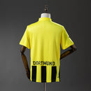 Retro Borussia Dortmund 12/13 Home
