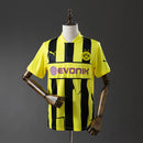 Retro Borussia Dortmund 12/13 Home