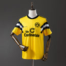 Retro Borussia Dortmund 1989 Home