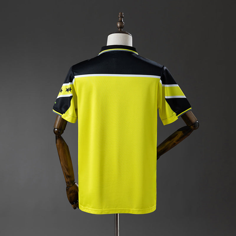 Retro Borussia Dortmund 96/97 Home