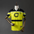 Retro Borussia Dortmund 96/97 Home
