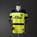 Retro Borussia Dortmund 1997 Home