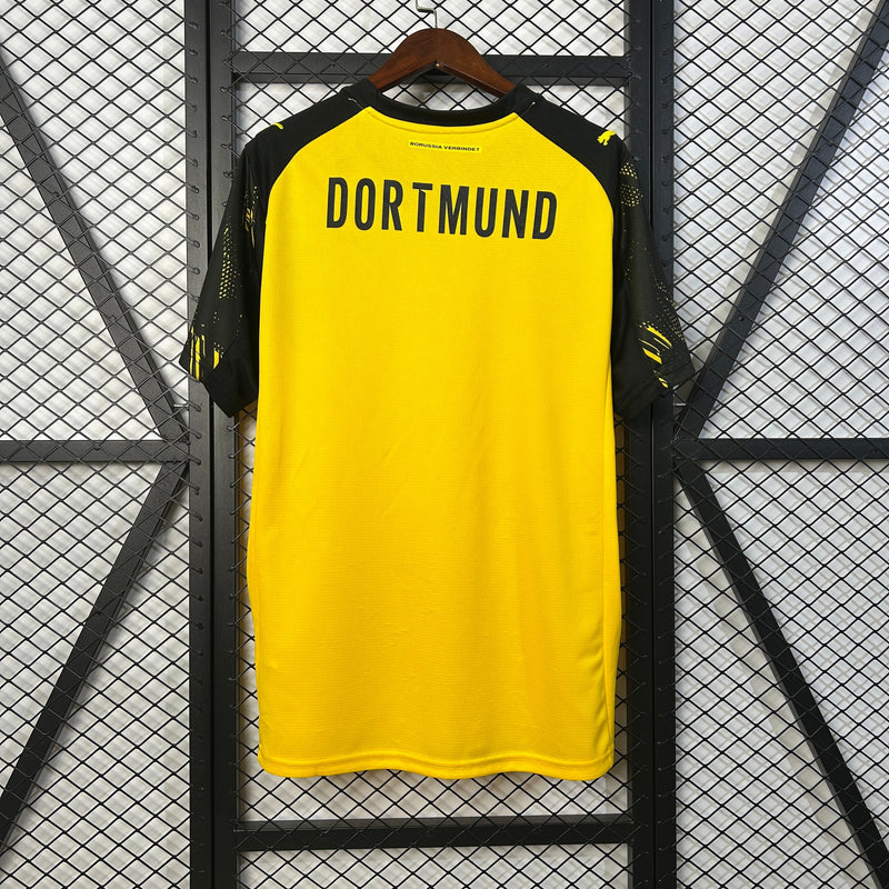 25/26 Borussia Dortmund Home