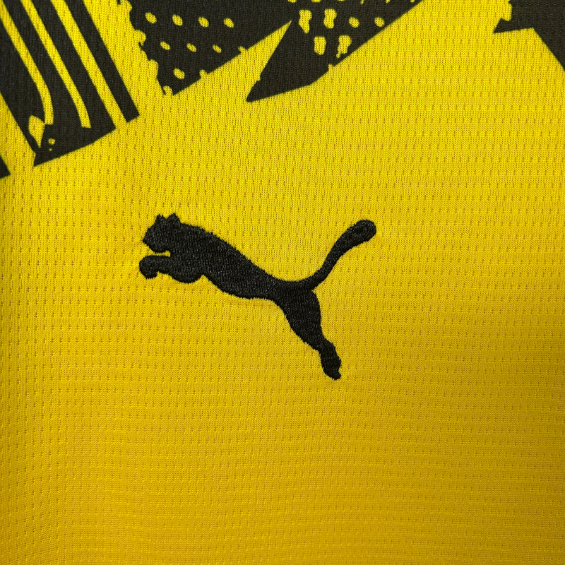 25/26 Borussia Dortmund Home