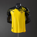 25/26 Borussia Dortmund Jogador Home