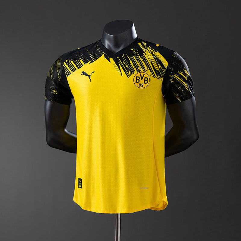 25/26 Borussia Dortmund Jogador Home