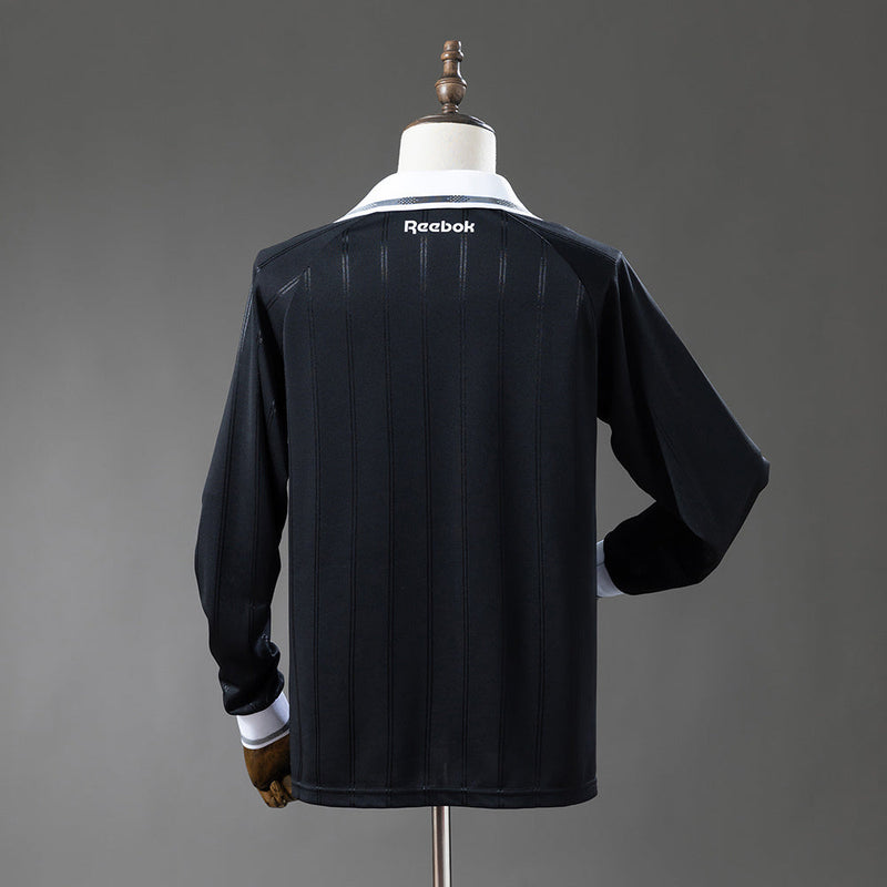 25/26 Botafogo Camisa Longa Away