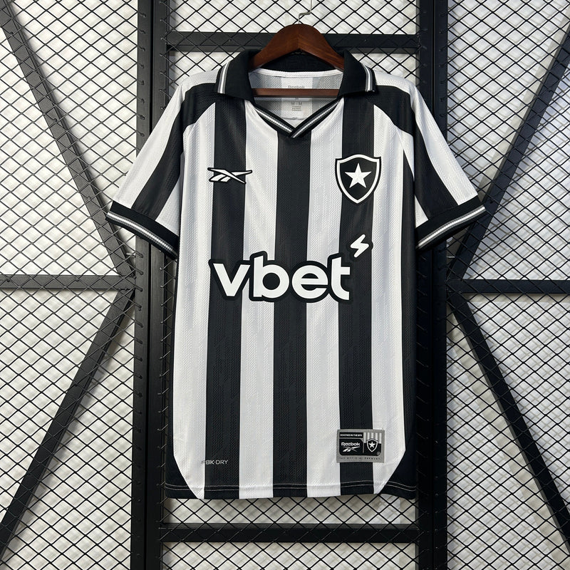 25/26 Botafogo Home