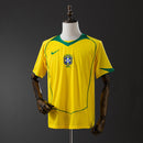 Retro Brasil 2004 Home