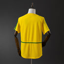 Retro Brasil 2002 Home
