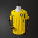 Retro Brasil 2002 Home