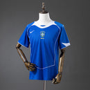 Retro Brasil 2004 Away