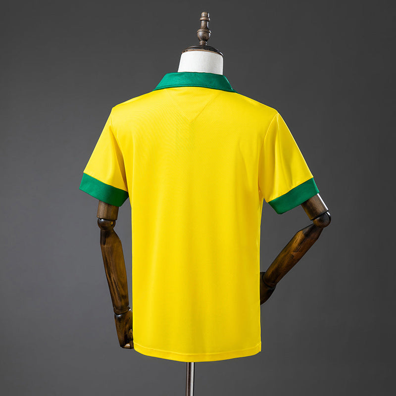 Retro Brasil 1958 Home