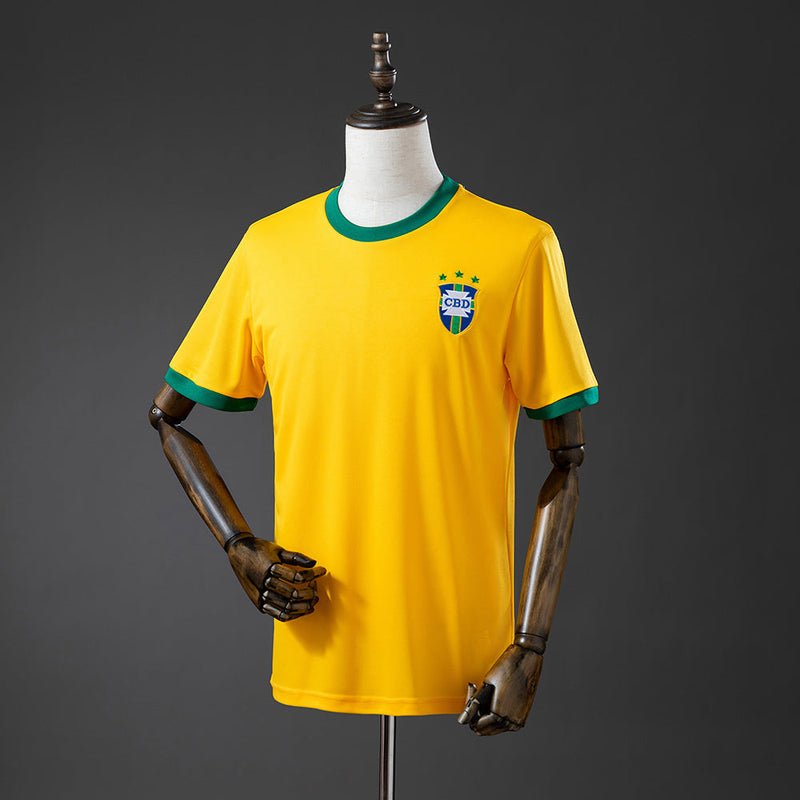 Retro Brasil 1971 Home