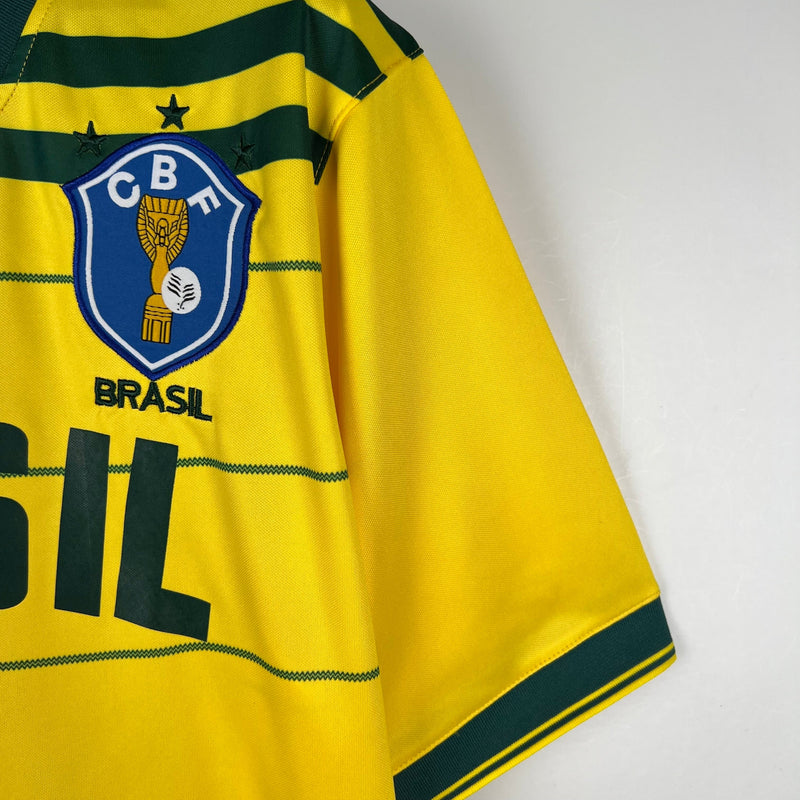 Retro Brasil 1984 Home