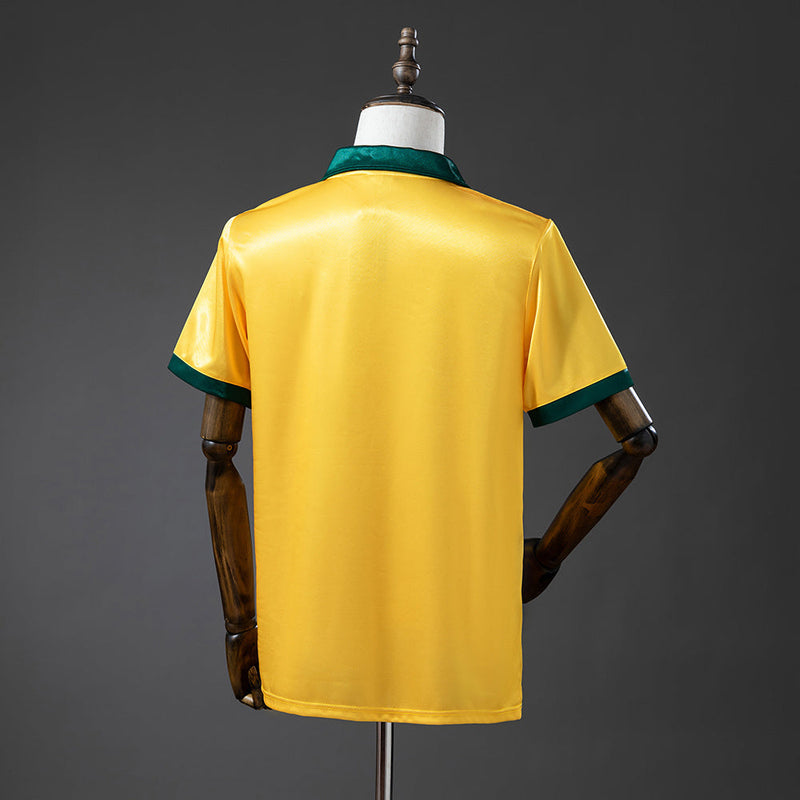 Retro Brasil 1988 Home