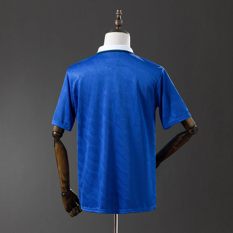 Retro Brasil 1992 Away