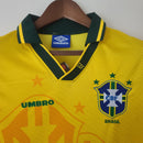 Retro Brasil 94 Home