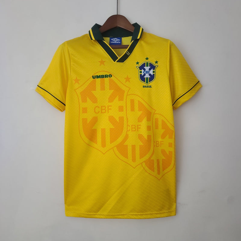 Retro Brasil 94 Home
