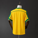 Retro Brasil 1998 Home