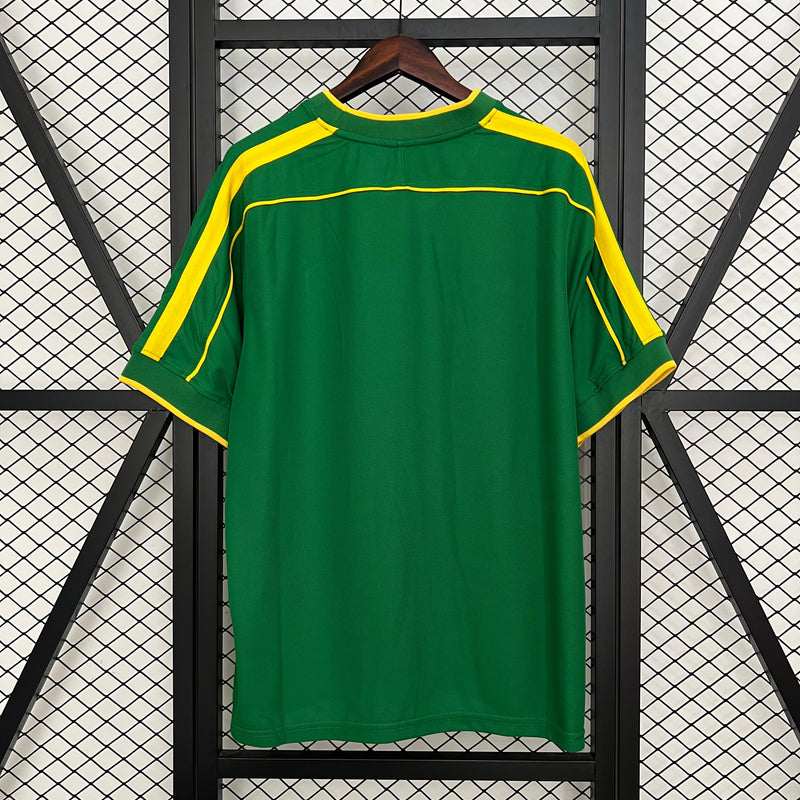 Retro Brasil 1998 Goleiro