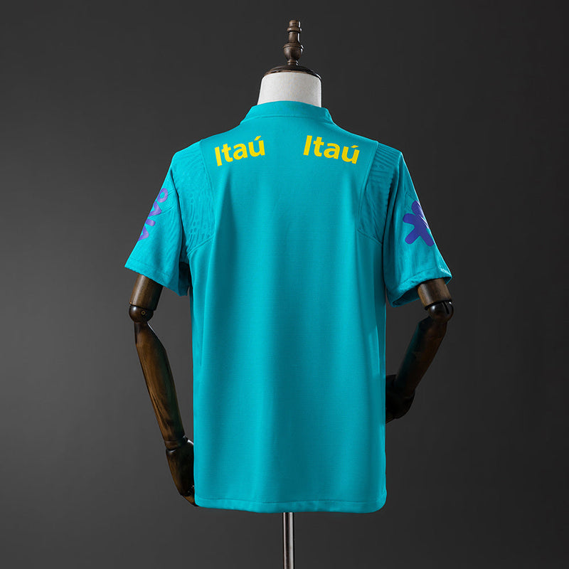 Camisa Treino Brasil 2021