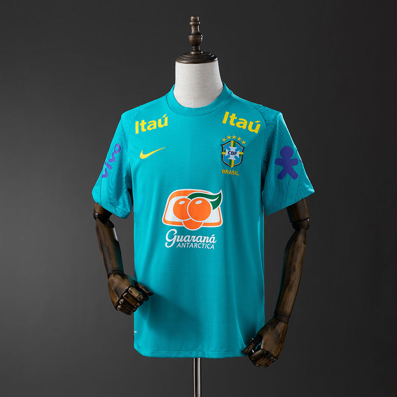 Camisa Treino Brasil 2021