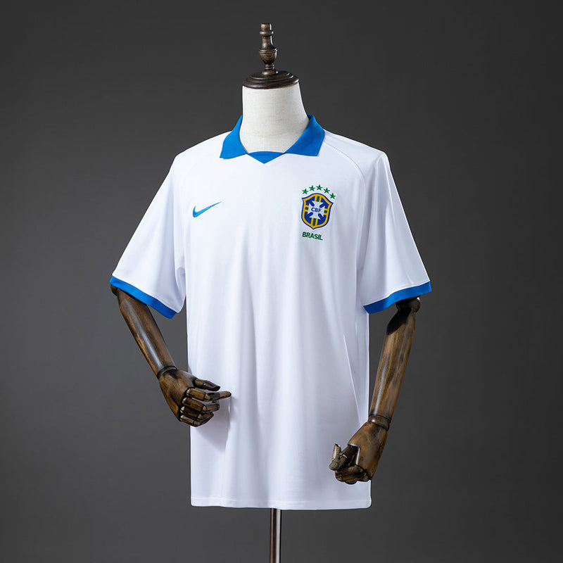 2019 Brasil Away