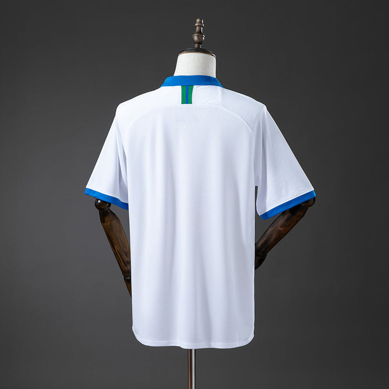 2019 Brasil Away