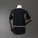 Retro Brasil 2002 Goleiro