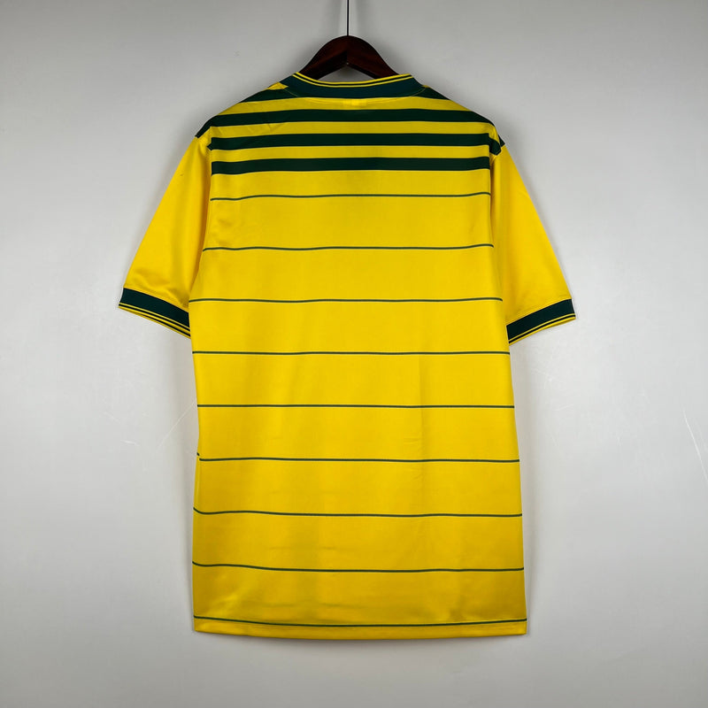 Retro Brasil 1984 Home