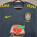 Camisa Brasil Treino