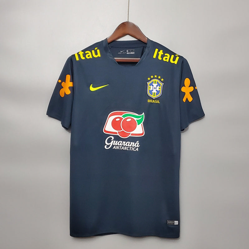 Camisa Brasil Treino