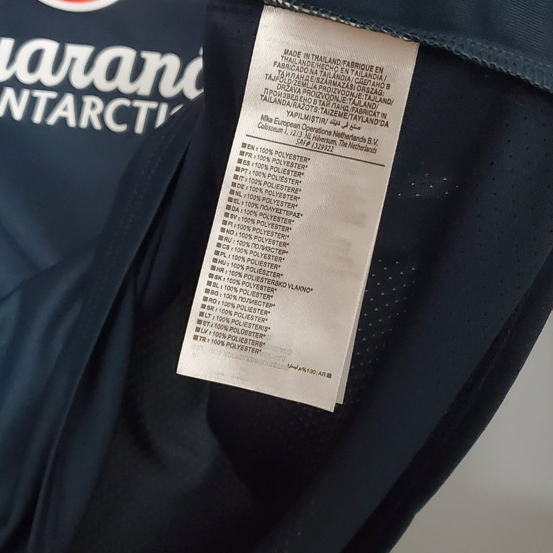 Camisa Brasil Treino