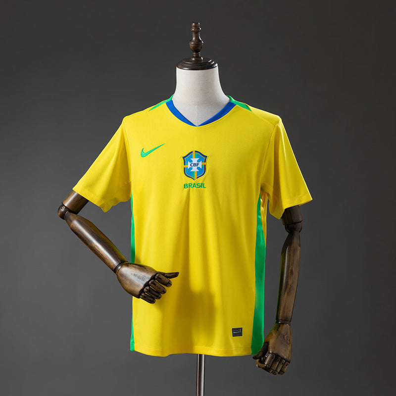 2025 Brasil Home