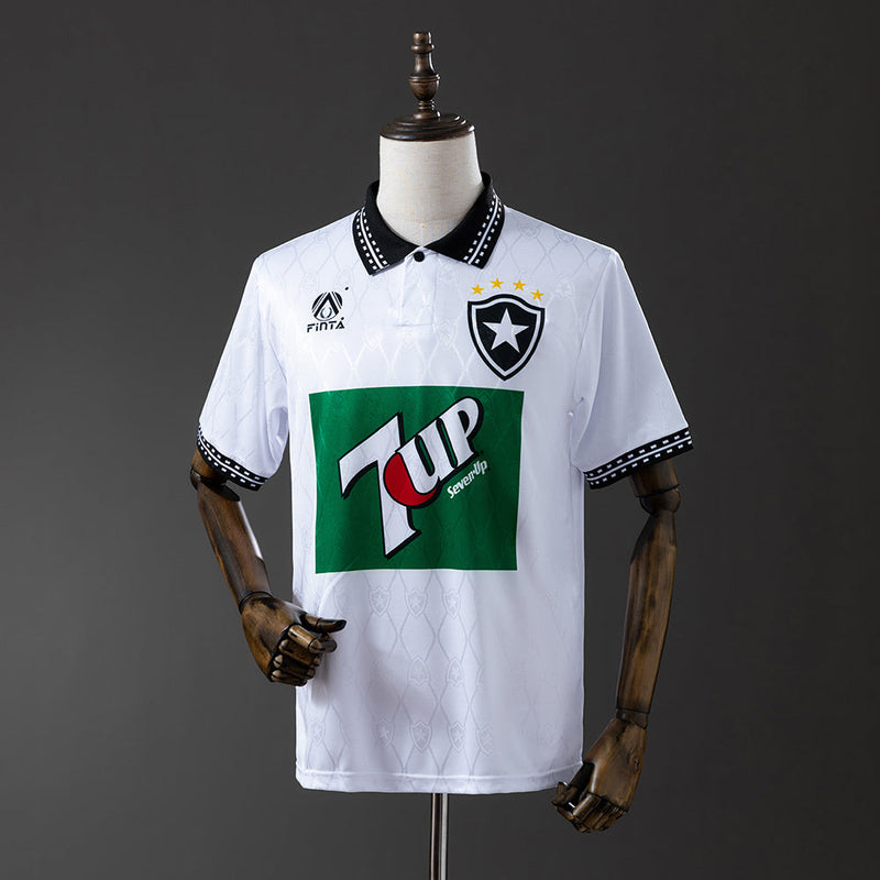 Retro Botafogo 1995 Away